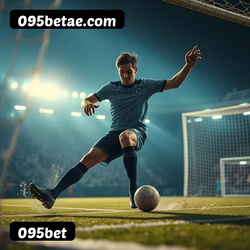 Vantagens exclusivas 095bet para jogadores brasileiros - São Paulo, Rio, BH