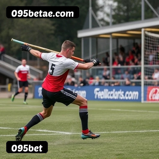 Comparação APP mobile vs versão web da 095bet