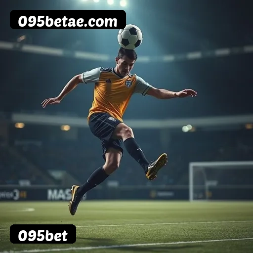 095bet bônus R$5.000 + 500 giros - Rollover 35x, prazo 30 dias, 38% taxa conversão