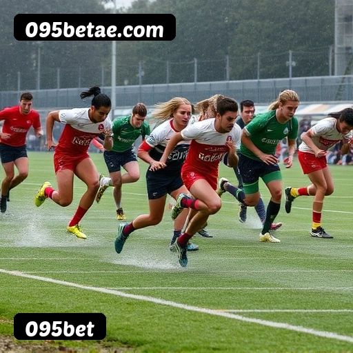 Loterias online disponíveis na 095bet