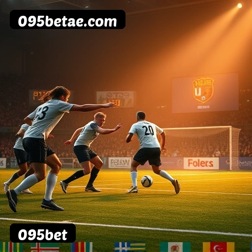 095bet PIX instantâneo Brasil - Depósito e saque em minutos 24/7